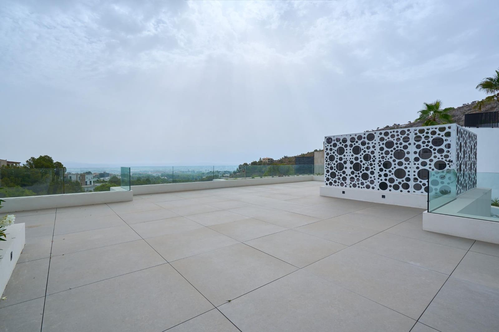 5 soveværelse Villa til salg i Son Vida med swimmingpool garage - € 6.900.000 (Ref: 9204558)