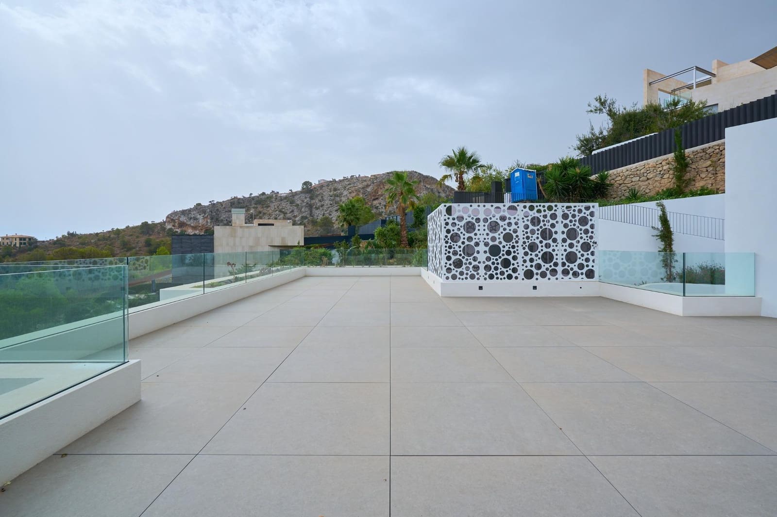 5 soveværelse Villa til salg i Son Vida med swimmingpool garage - € 6.900.000 (Ref: 9204558)