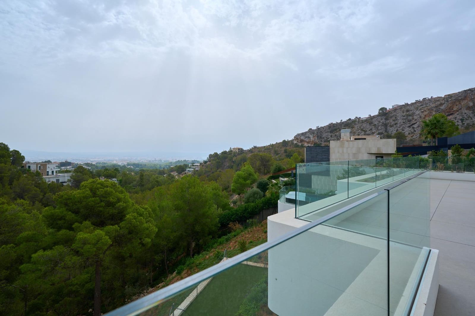 5 soveværelse Villa til salg i Son Vida med swimmingpool garage - € 6.900.000 (Ref: 9204558)