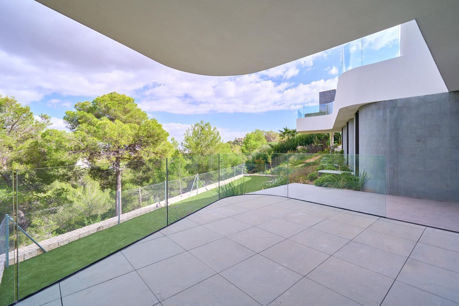 5 soveværelse Villa til salg i Son Vida med swimmingpool garage - € 6.900.000 (Ref: 9204558)