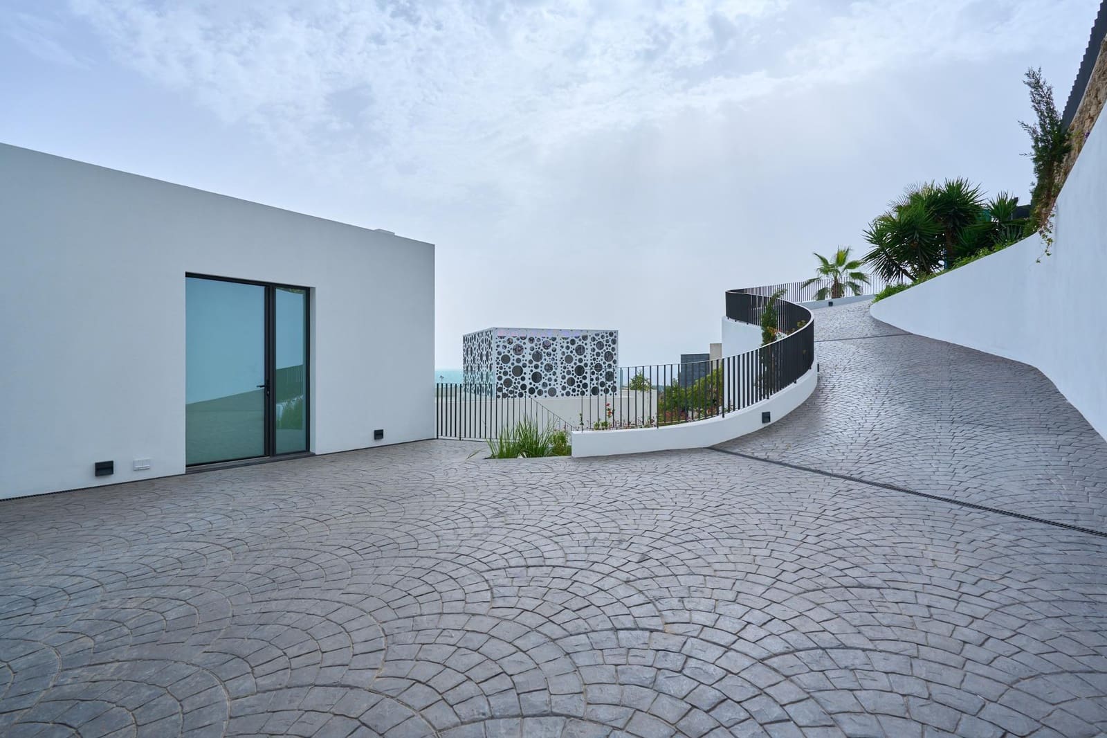 5 soveværelse Villa til salg i Son Vida med swimmingpool garage - € 6.900.000 (Ref: 9204558)