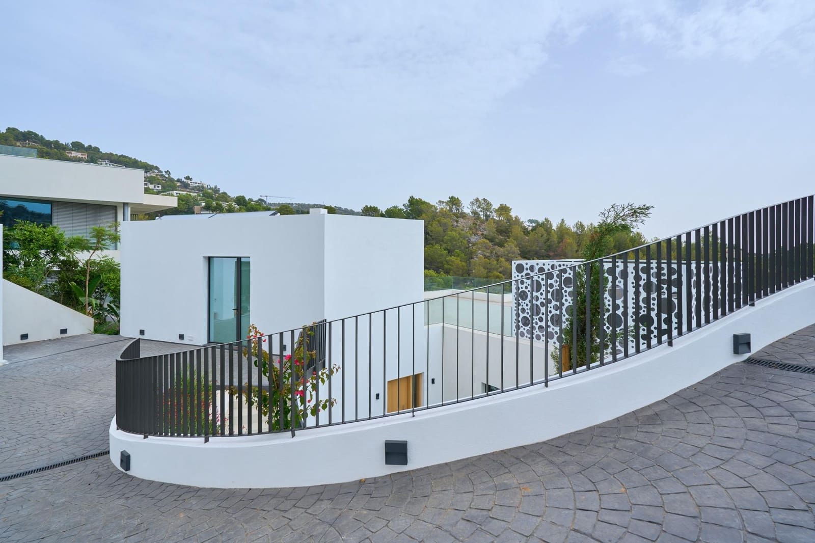 5 soveværelse Villa til salg i Son Vida med swimmingpool garage - € 6.900.000 (Ref: 9204558)