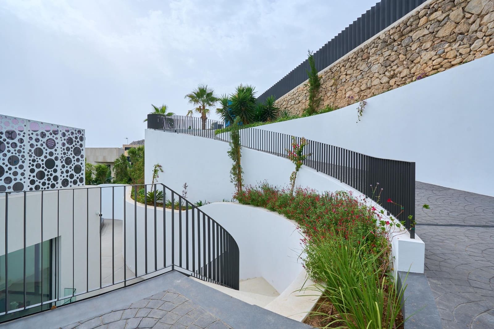 5 soveværelse Villa til salg i Son Vida med swimmingpool garage - € 6.900.000 (Ref: 9204558)