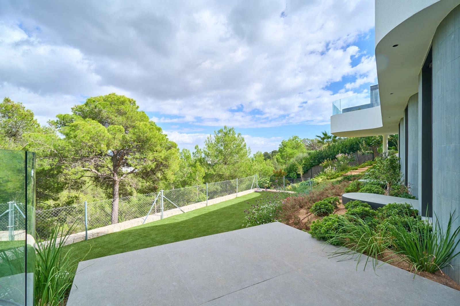 5 soveværelse Villa til salg i Son Vida med swimmingpool garage - € 6.900.000 (Ref: 9204558)