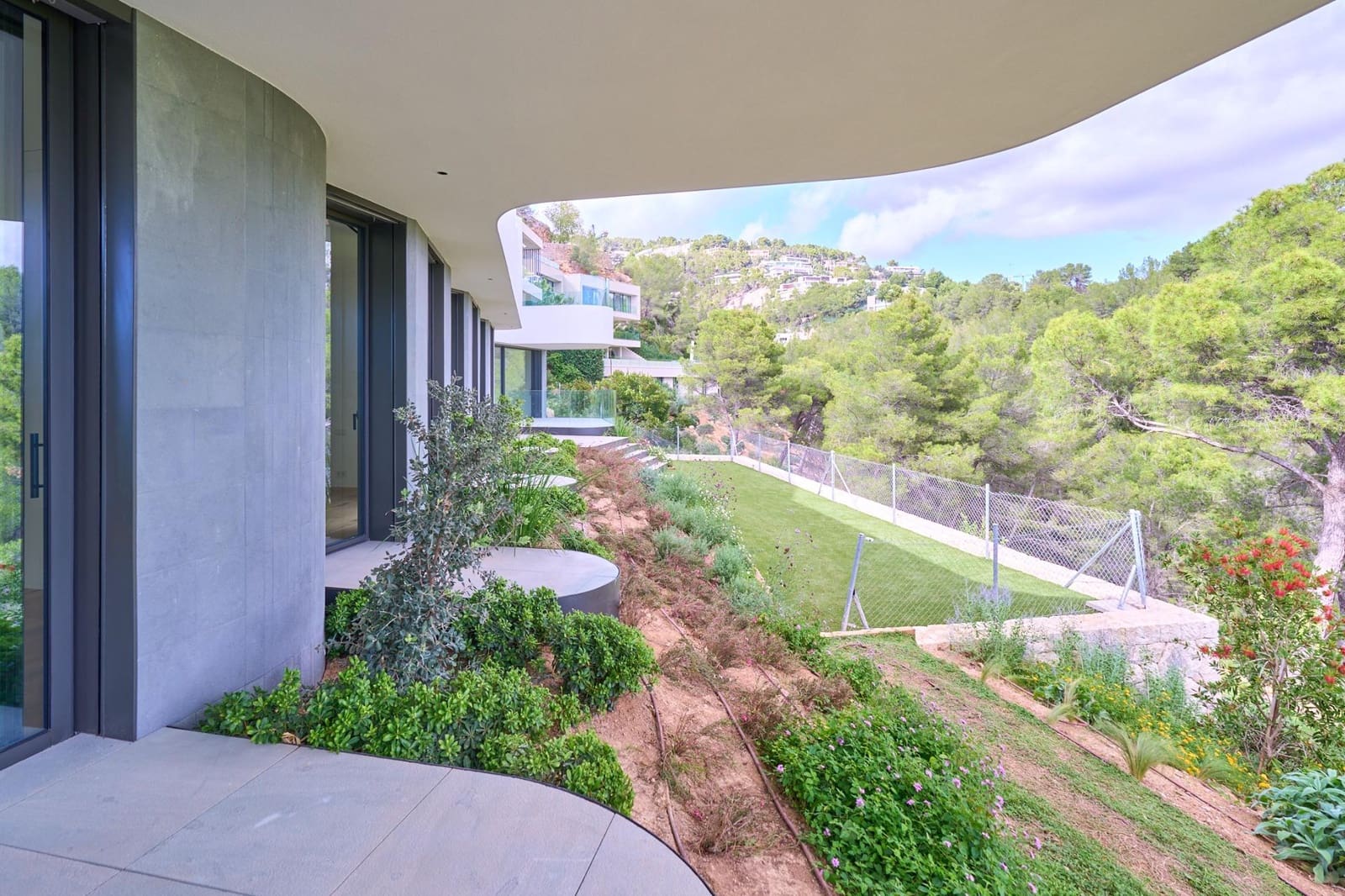 5 soveværelse Villa til salg i Son Vida med swimmingpool garage - € 6.900.000 (Ref: 9204558)