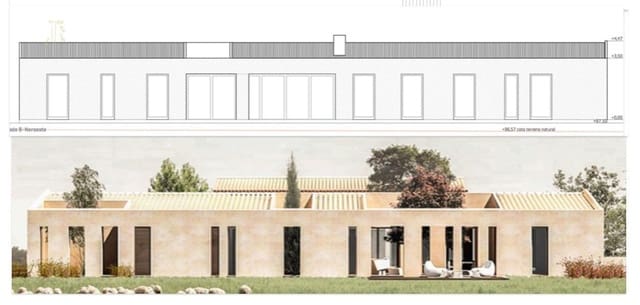 Building Plot for sale in Selva - € 550,000 (Ref: 9233013)