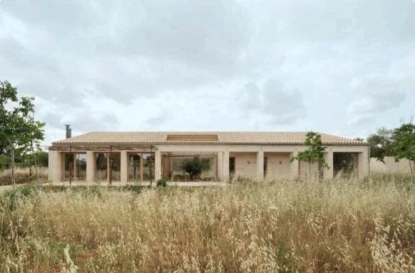 Building Plot for sale in Selva - € 550,000 (Ref: 9233013)