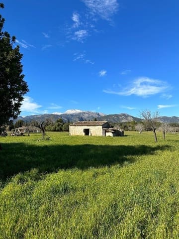 Building Plot for sale in Selva - € 550,000 (Ref: 9233013)