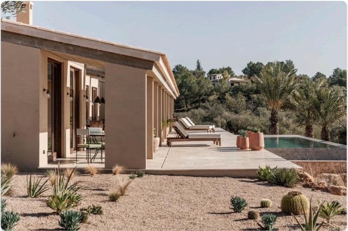 Solar/Parcela en Selva en venta - 495.000 € (Ref: 9233013)