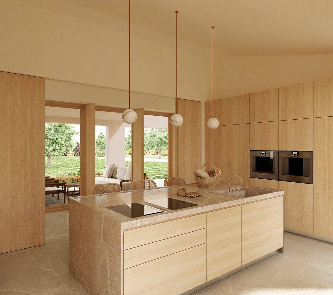 Solar/Parcela en Selva en venta - 495.000 € (Ref: 9233013)