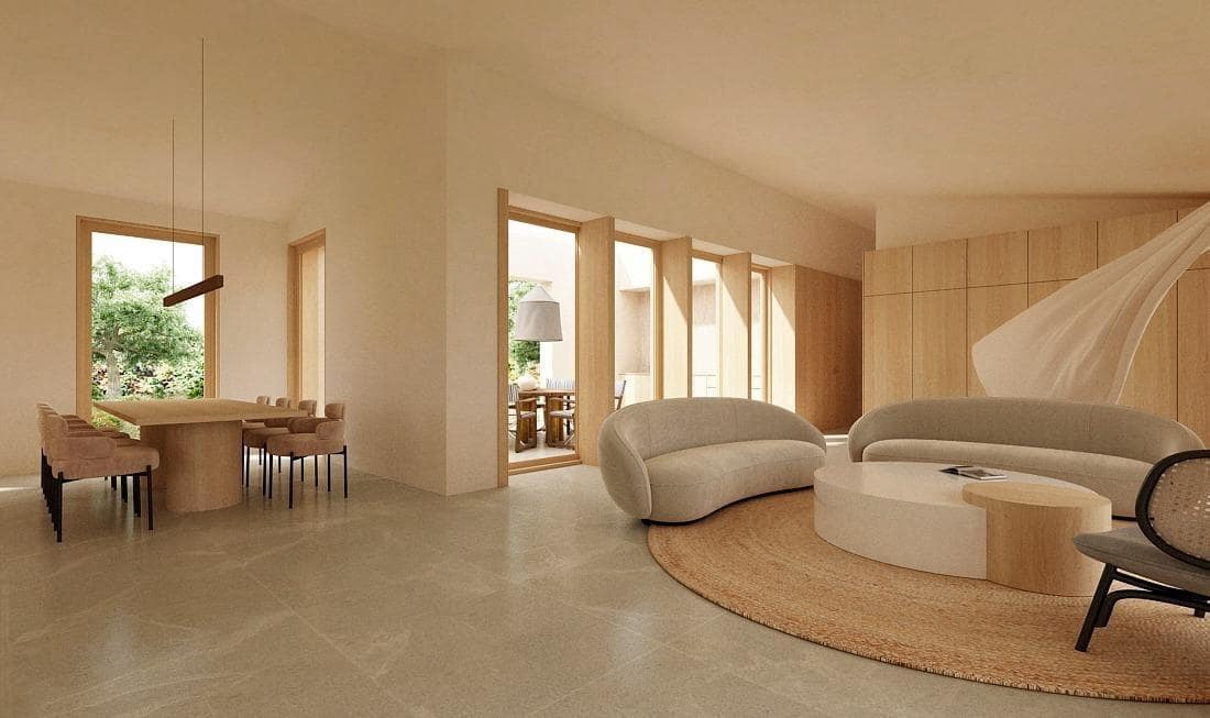 Solar/Parcela en Selva en venta - 495.000 € (Ref: 9233013)