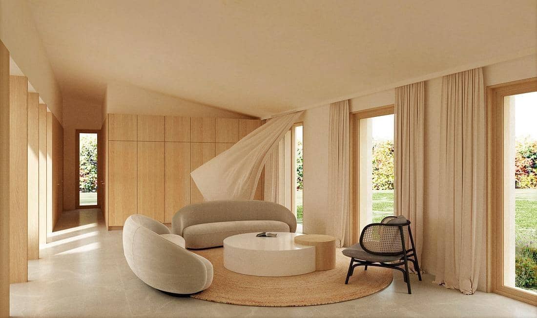 Solar/Parcela en Selva en venta - 495.000 € (Ref: 9233013)