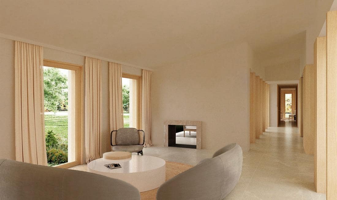 Solar/Parcela en Selva en venta - 495.000 € (Ref: 9233013)