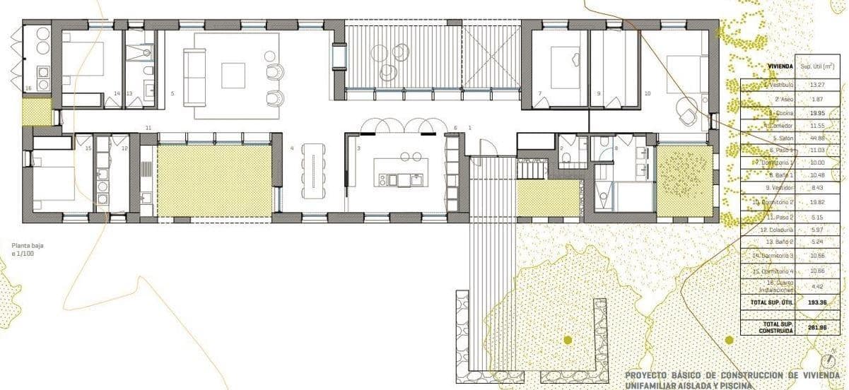 Solar/Parcela en Selva en venta - 495.000 € (Ref: 9233013)