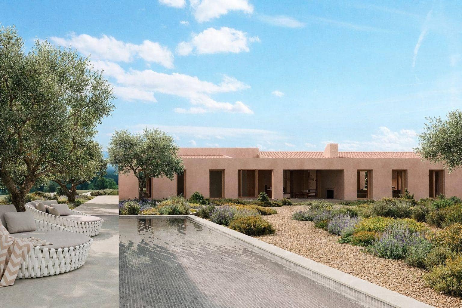 Solar/Parcela en Selva en venta - 495.000 € (Ref: 9233013)