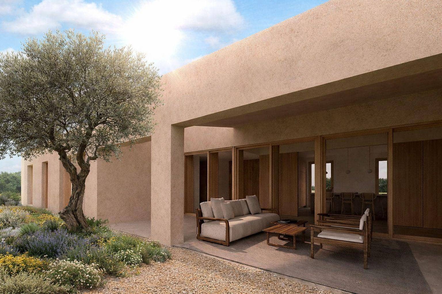 Solar/Parcela en Selva en venta - 495.000 € (Ref: 9233013)