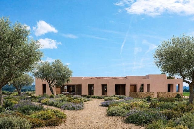 Area Edificabile in vendita in Selva - 469.000 € (Rif: 9233013)
