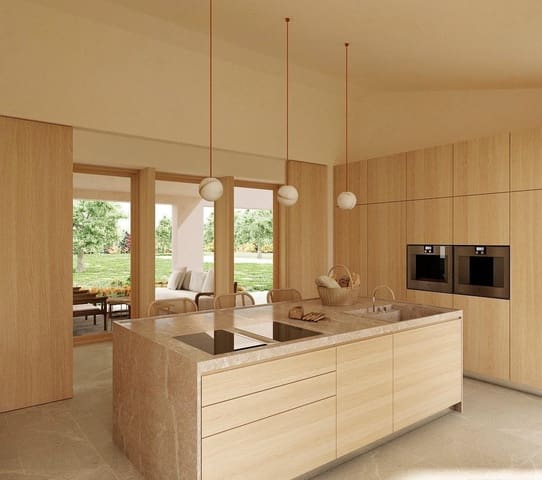 Area Edificabile in vendita in Selva - 469.000 € (Rif: 9233013)