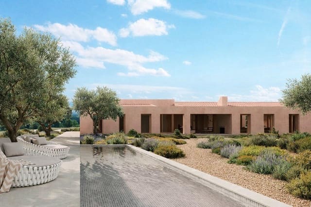 Area Edificabile in vendita in Selva - 469.000 € (Rif: 9233013)