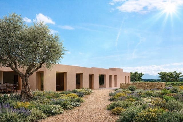 Area Edificabile in vendita in Selva - 469.000 € (Rif: 9233013)