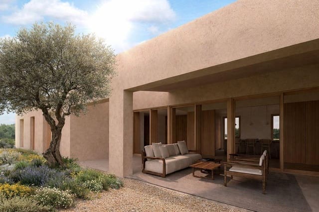 Area Edificabile in vendita in Selva - 469.000 € (Rif: 9233013)