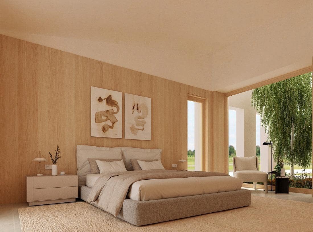 Building Plot for sale in Selva - € 469,000 (Ref: 9233013)