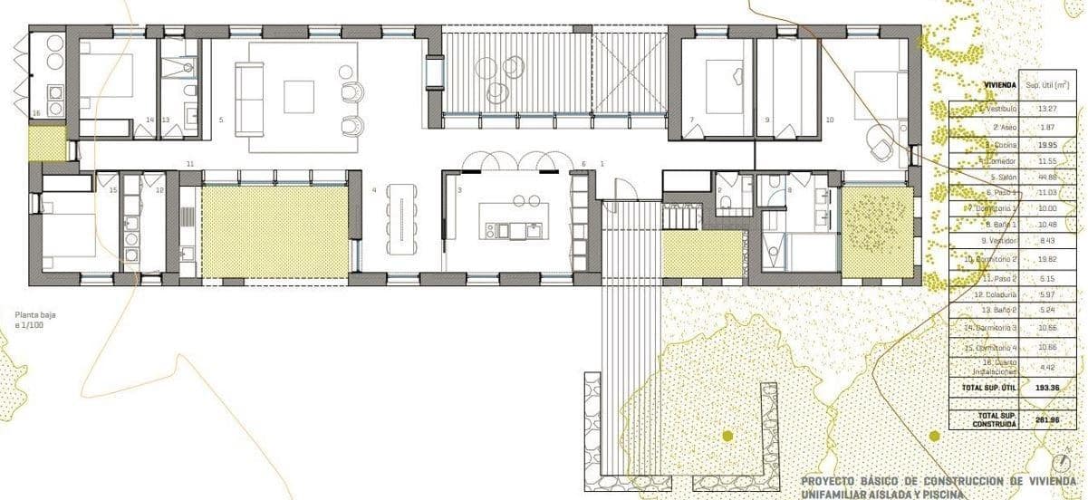 Building Plot for sale in Selva - € 469,000 (Ref: 9233013)