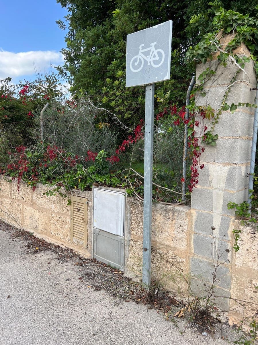 Building Plot for sale in Selva - € 469,000 (Ref: 9233013)