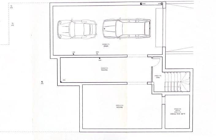 5 slaapkamer Halfvrijstaande villa te koop in Puig de Ros met zwembad garage - € 1.235.000 (Ref: 9233014)
