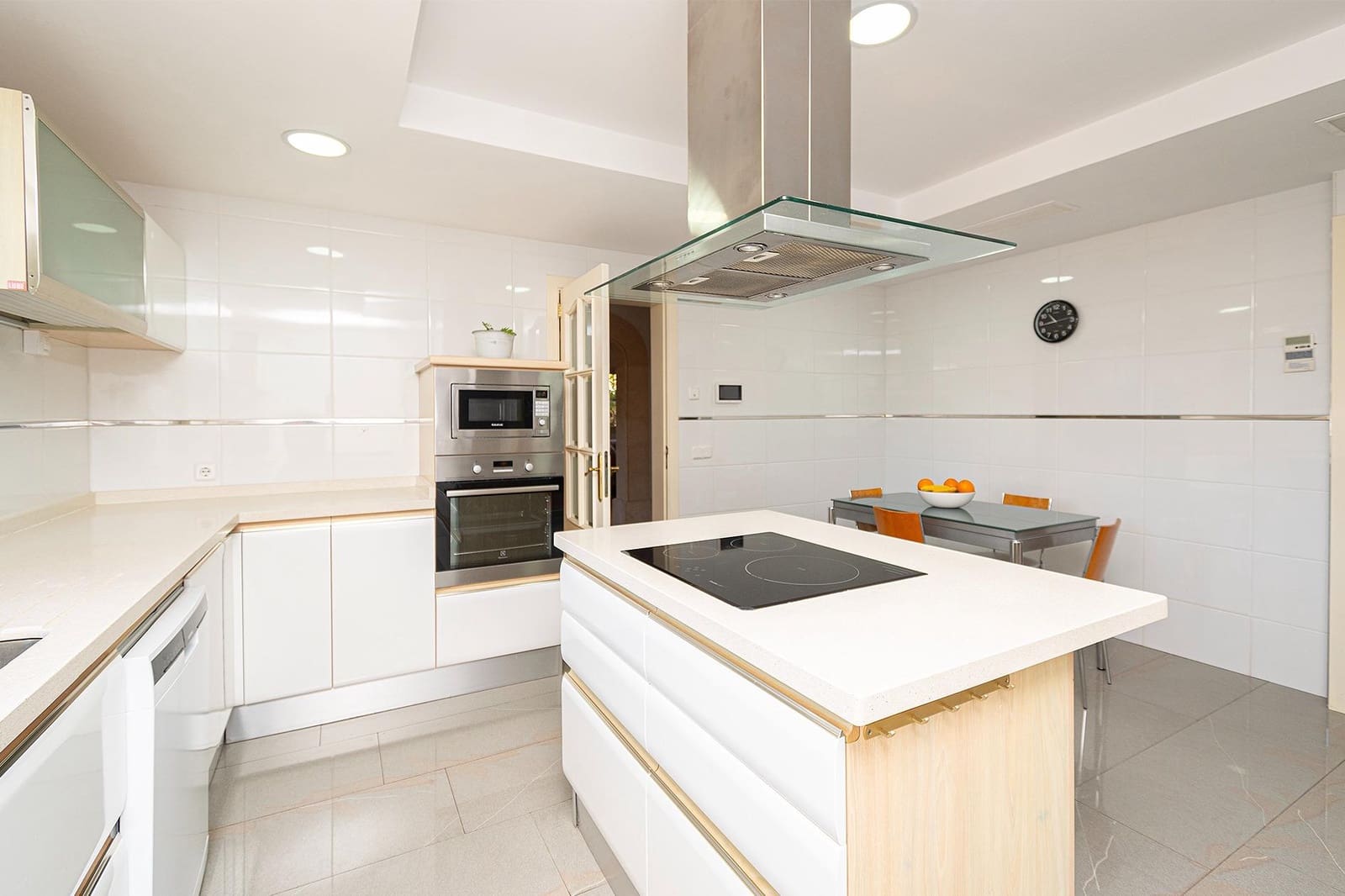 5 slaapkamer Halfvrijstaande villa te koop in Puig de Ros met zwembad garage - € 1.235.000 (Ref: 9233014)