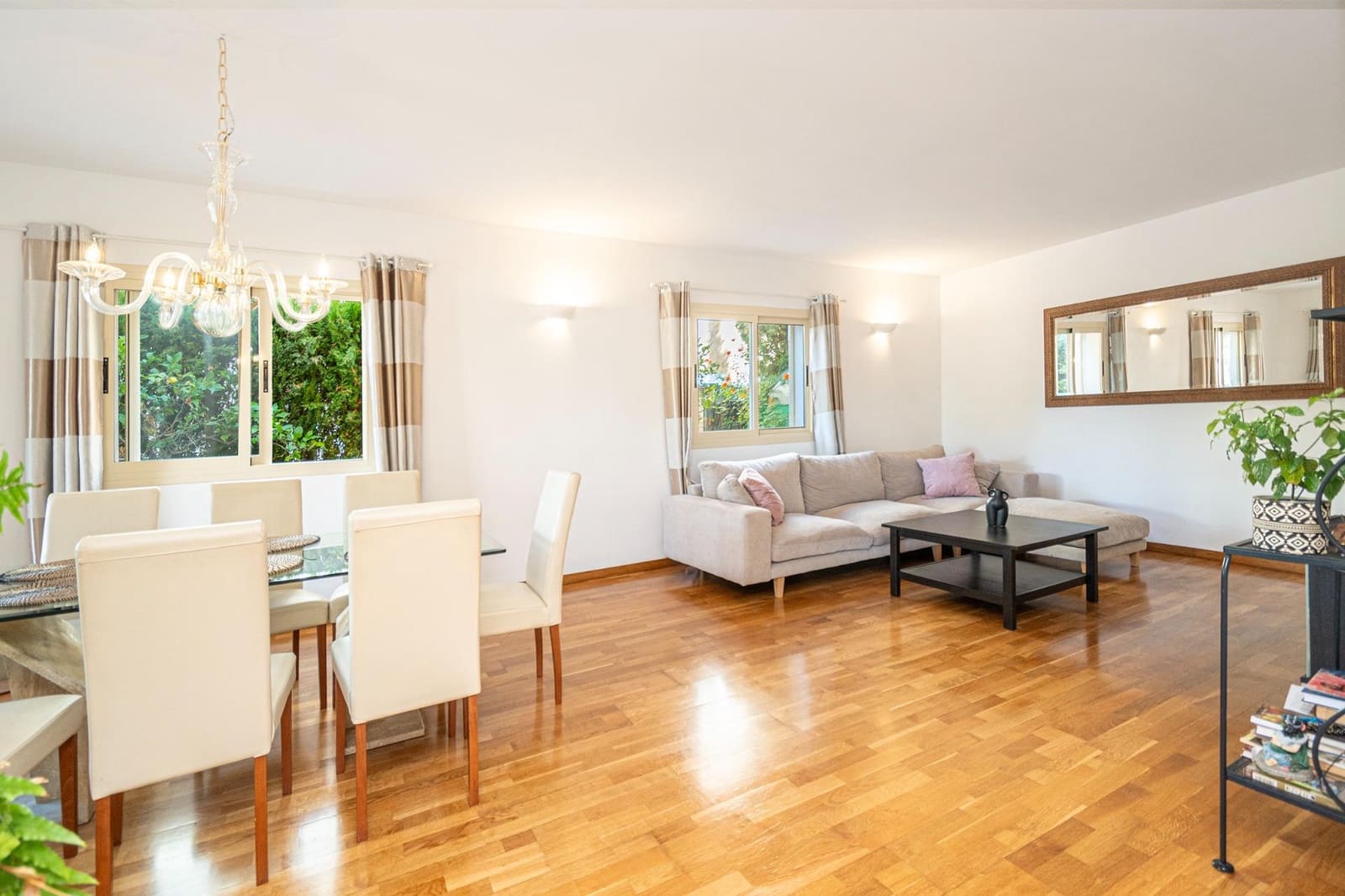 5 slaapkamer Halfvrijstaande villa te koop in Puig de Ros met zwembad garage - € 1.235.000 (Ref: 9233014)