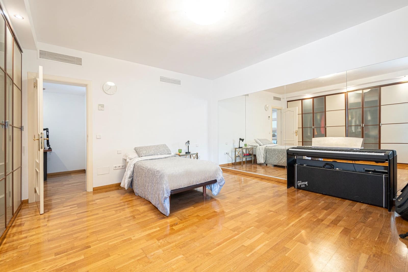 5 slaapkamer Halfvrijstaande villa te koop in Puig de Ros met zwembad garage - € 1.235.000 (Ref: 9233014)