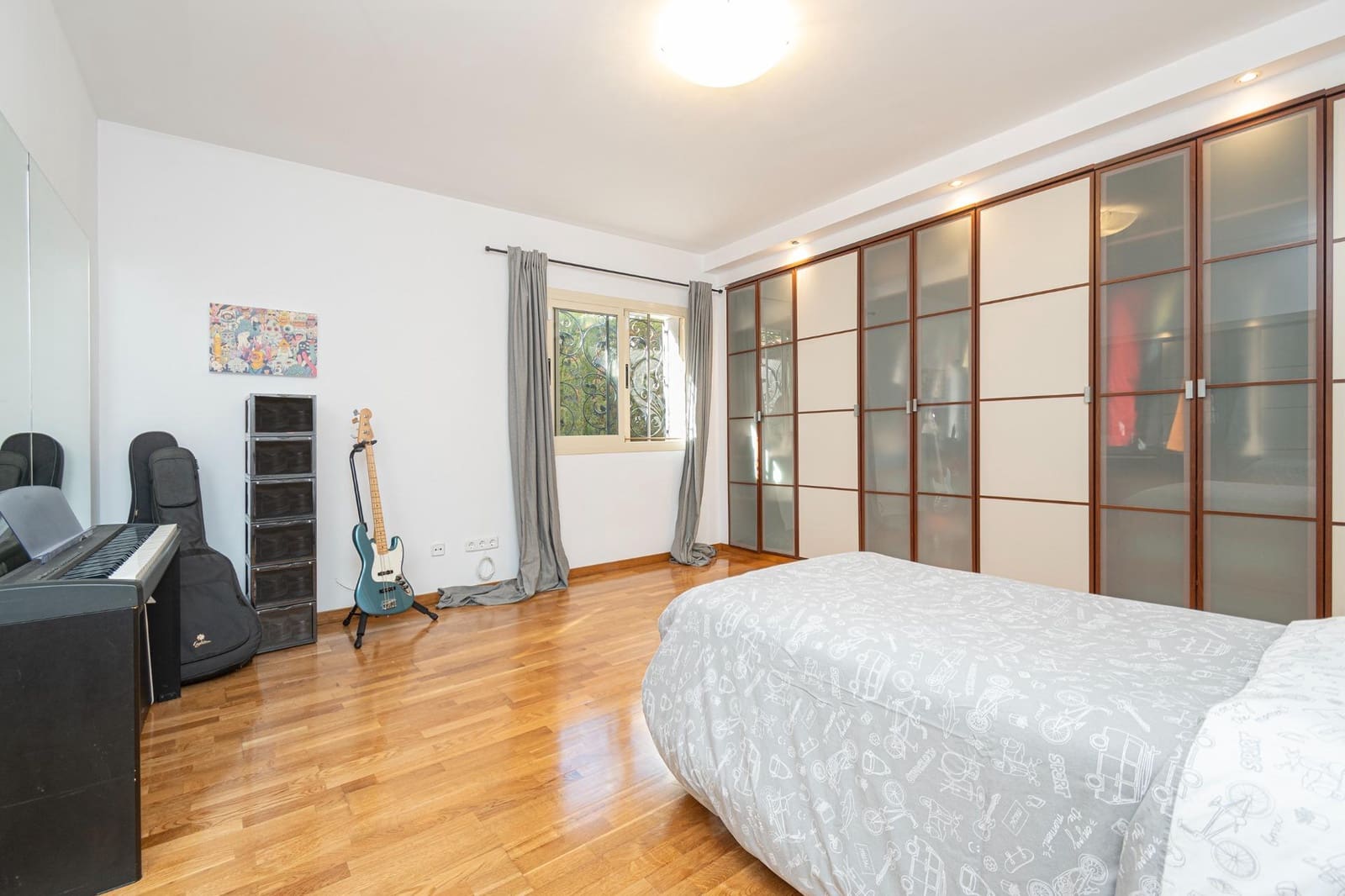 5 slaapkamer Halfvrijstaande villa te koop in Puig de Ros met zwembad garage - € 1.235.000 (Ref: 9233014)