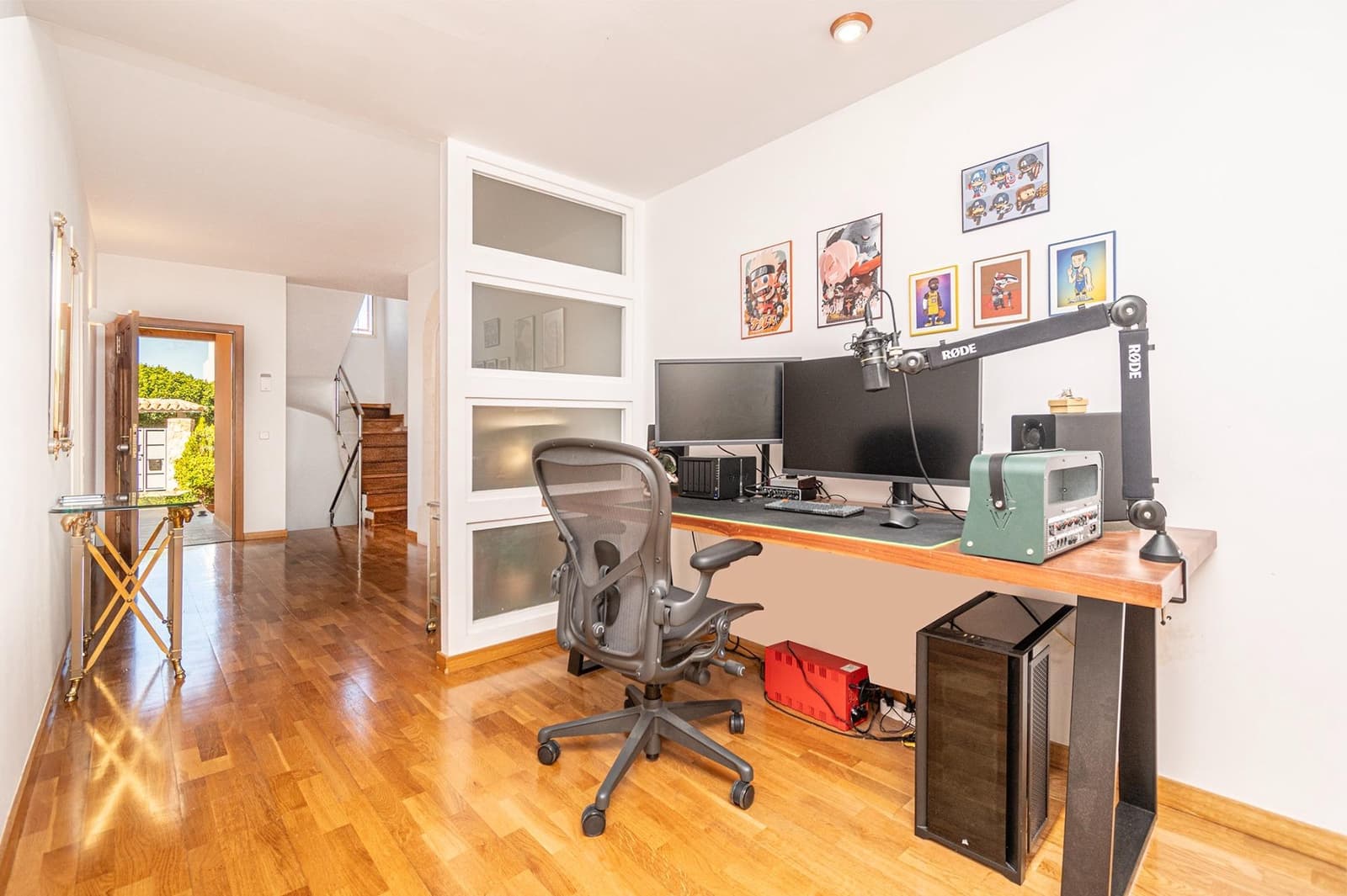 5 slaapkamer Halfvrijstaande villa te koop in Puig de Ros met zwembad garage - € 1.235.000 (Ref: 9233014)