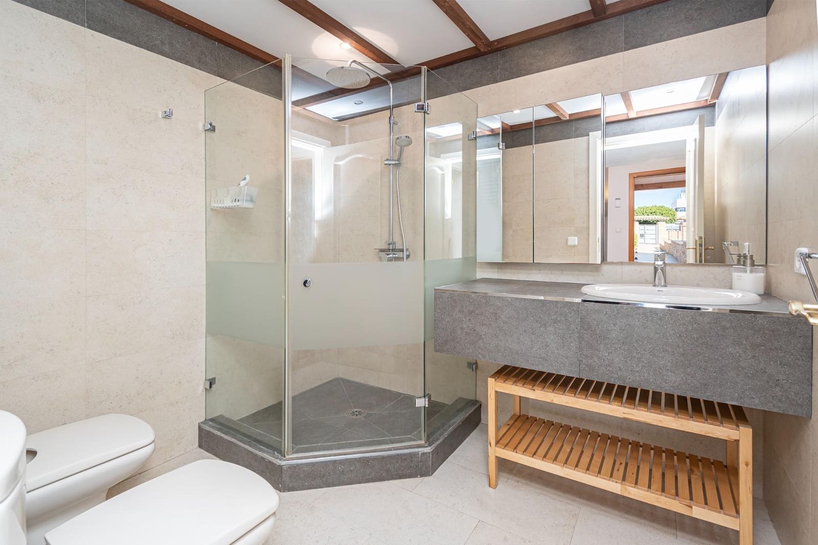 5 slaapkamer Halfvrijstaande villa te koop in Puig de Ros met zwembad garage - € 1.235.000 (Ref: 9233014)