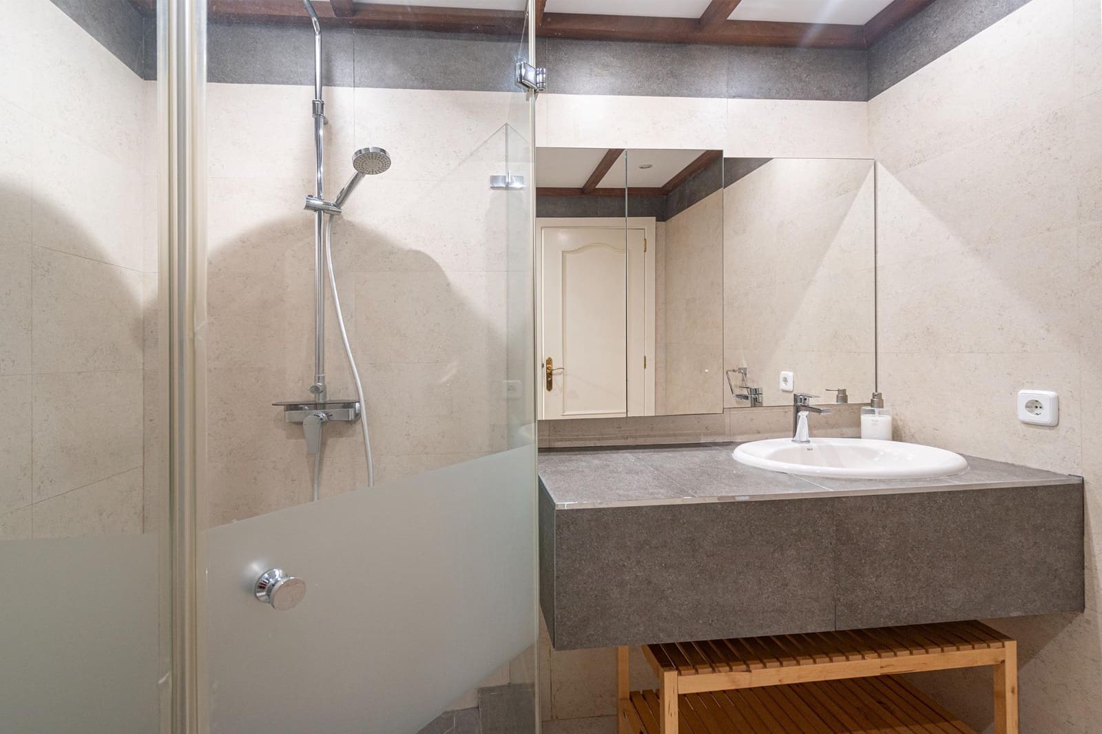 5 slaapkamer Halfvrijstaande villa te koop in Puig de Ros met zwembad garage - € 1.235.000 (Ref: 9233014)