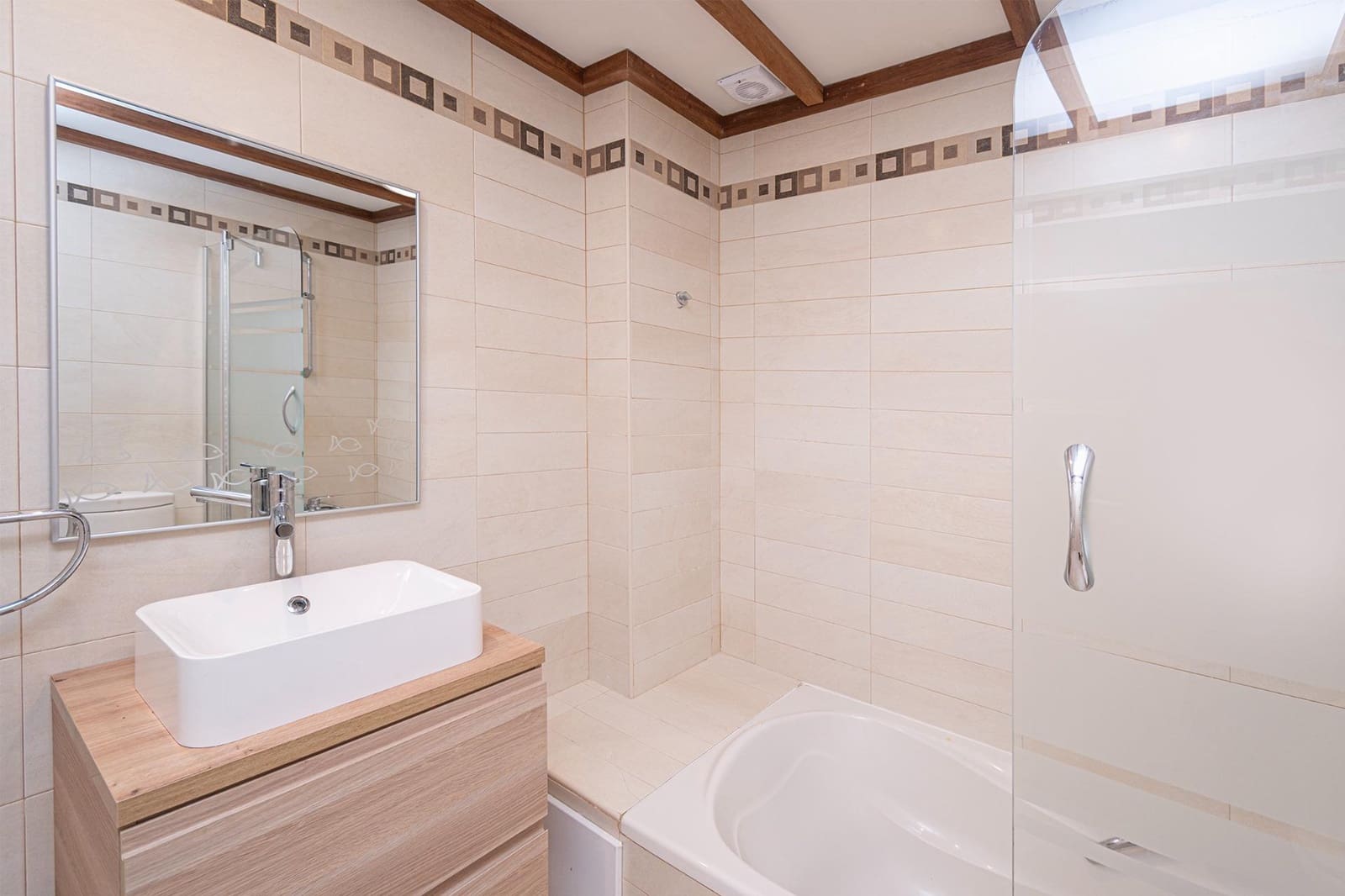 5 slaapkamer Halfvrijstaande villa te koop in Puig de Ros met zwembad garage - € 1.235.000 (Ref: 9233014)