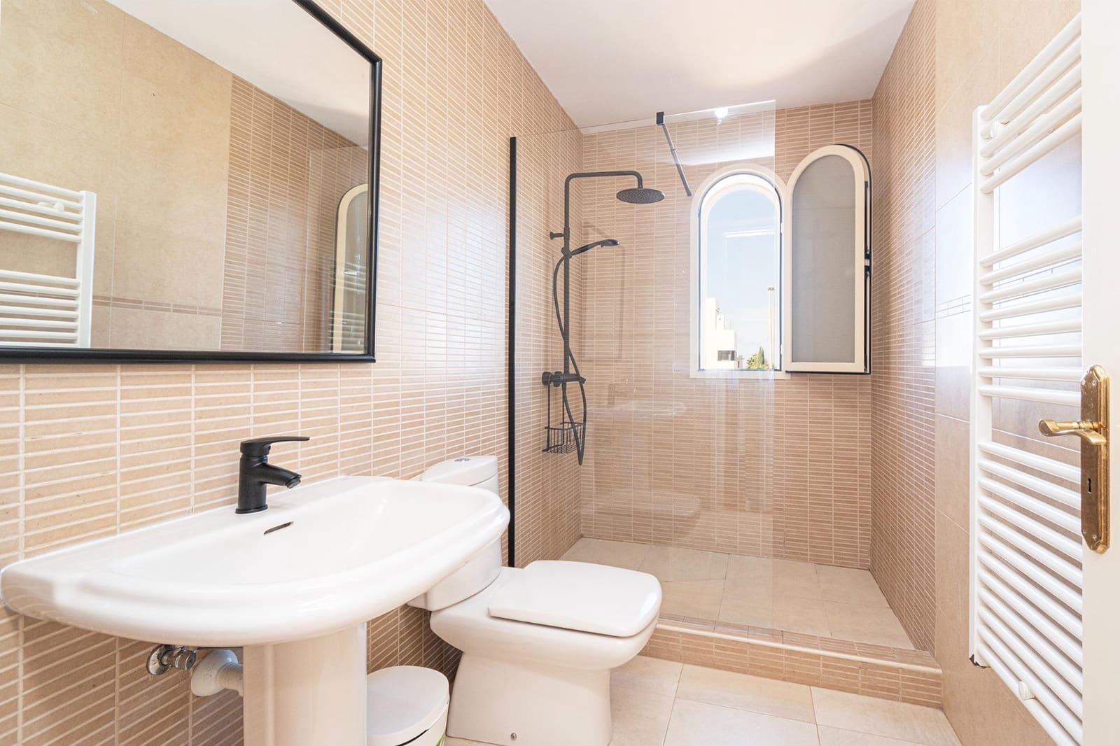 5 slaapkamer Halfvrijstaande villa te koop in Puig de Ros met zwembad garage - € 1.235.000 (Ref: 9233014)