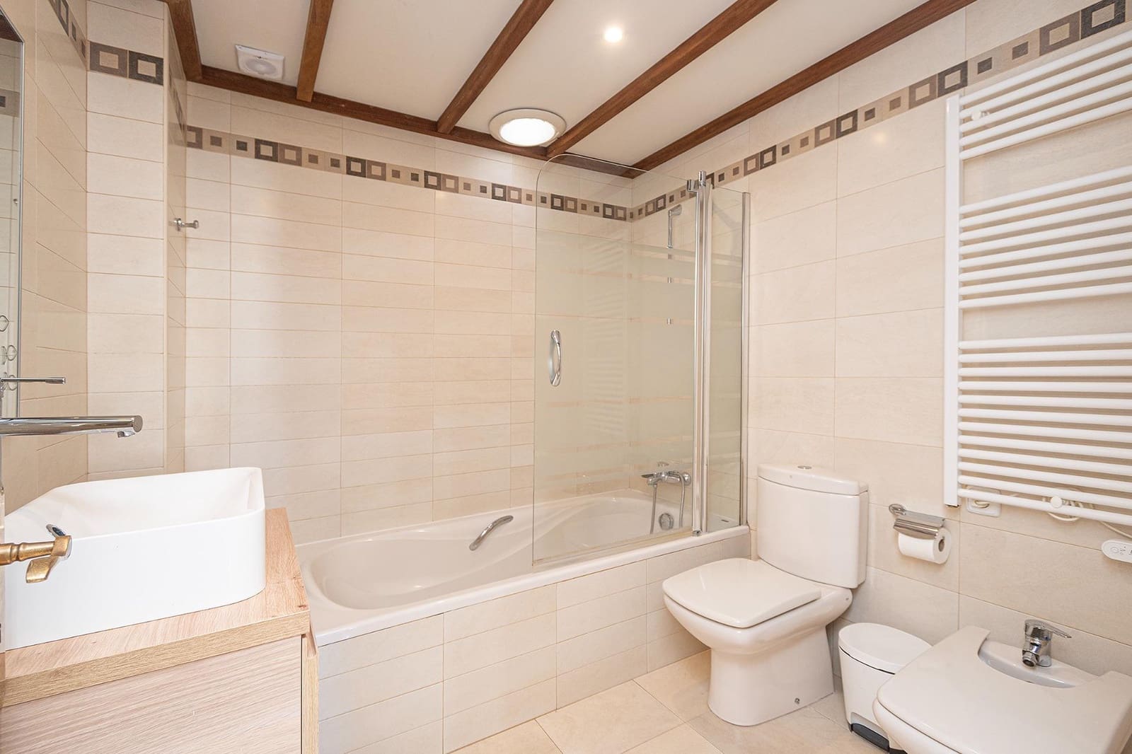 5 slaapkamer Halfvrijstaande villa te koop in Puig de Ros met zwembad garage - € 1.235.000 (Ref: 9233014)