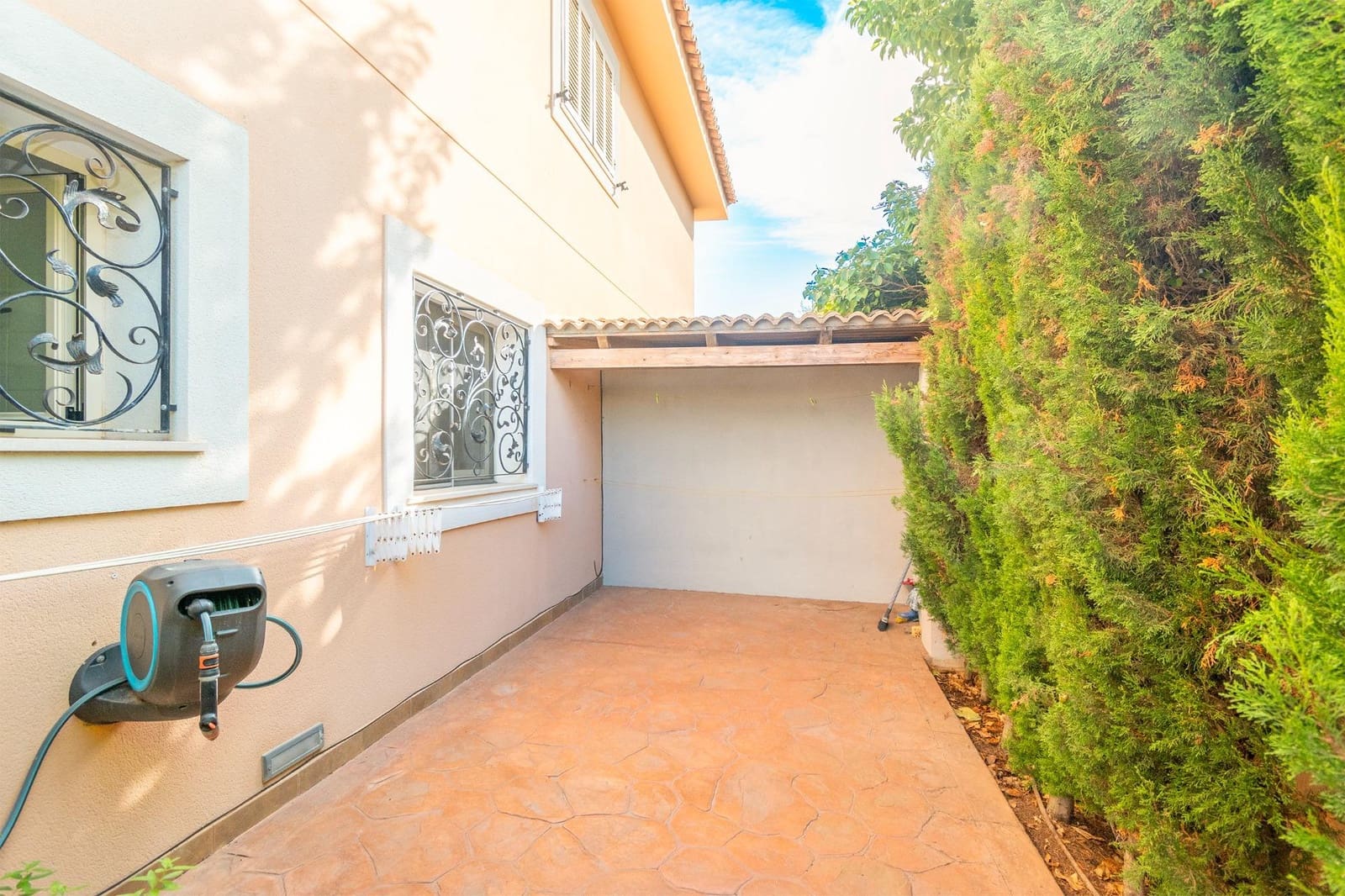 5 slaapkamer Halfvrijstaande villa te koop in Puig de Ros met zwembad garage - € 1.235.000 (Ref: 9233014)