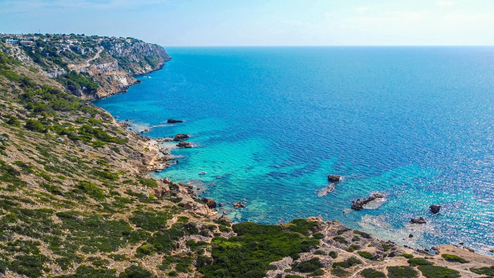 5 slaapkamer Halfvrijstaande villa te koop in Puig de Ros met zwembad garage - € 1.235.000 (Ref: 9233014)