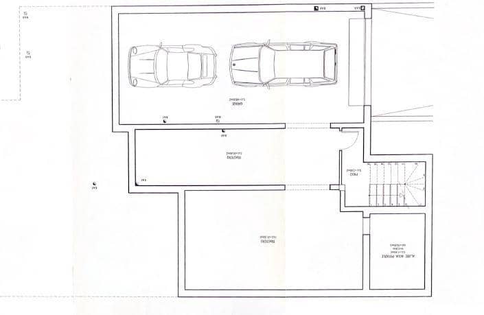 5 soveværelse Semi-Rækkehus til salg i Puig de Ros med swimmingpool garage - € 1.200.000 (Ref: 9233014)