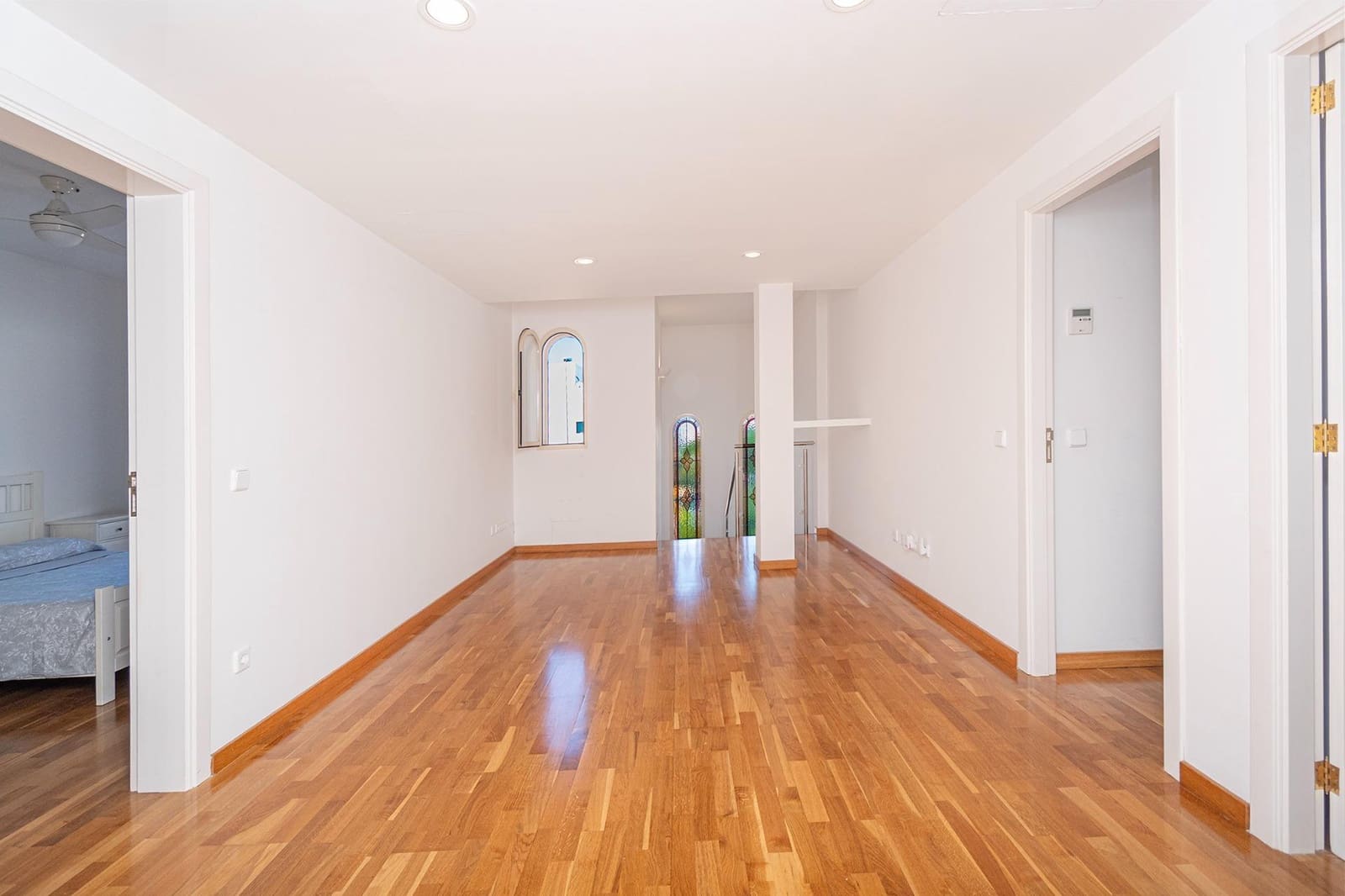 5 soveværelse Semi-Rækkehus til salg i Puig de Ros med swimmingpool garage - € 1.200.000 (Ref: 9233014)