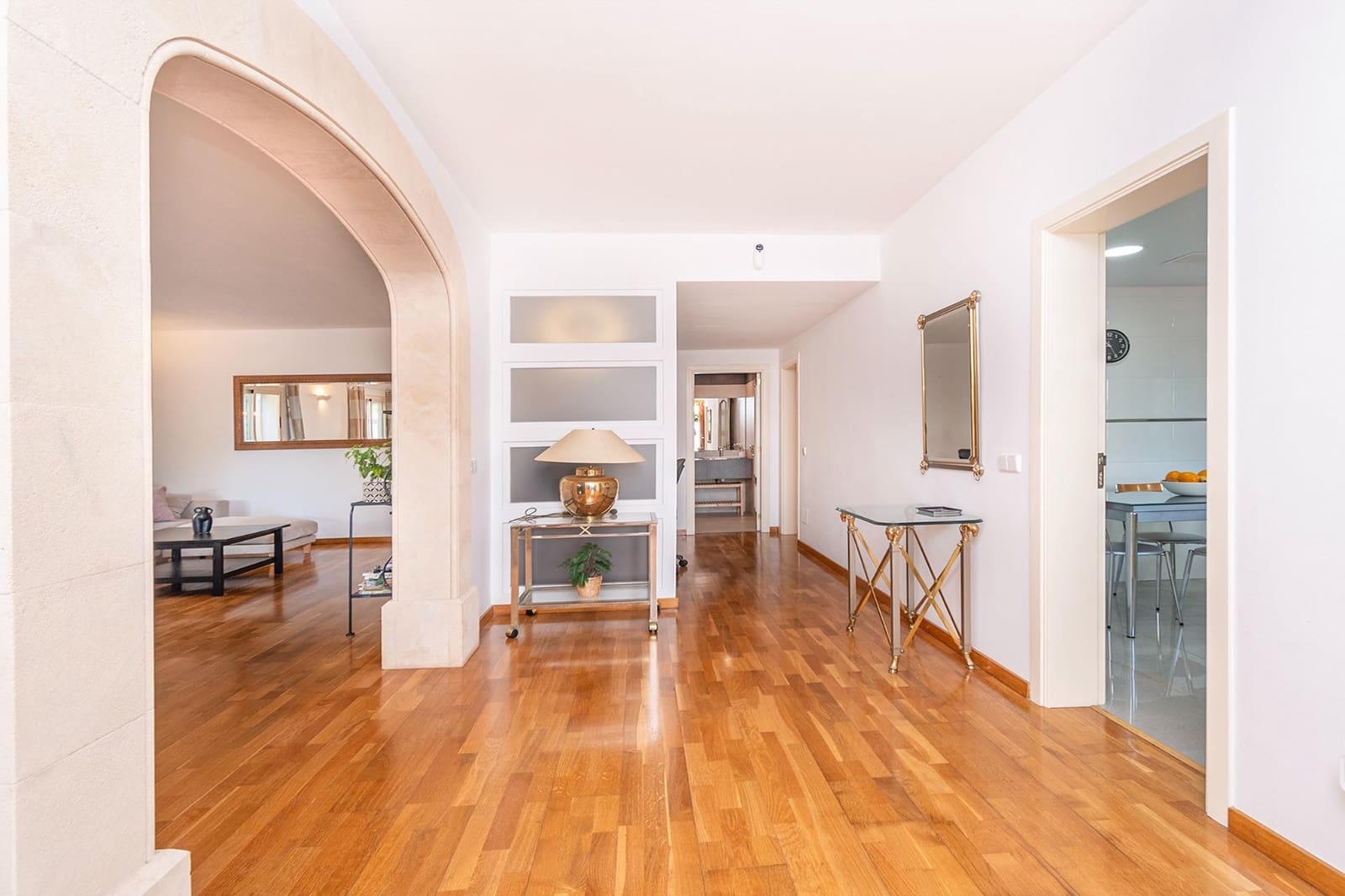 5 soveværelse Semi-Rækkehus til salg i Puig de Ros med swimmingpool garage - € 1.200.000 (Ref: 9233014)