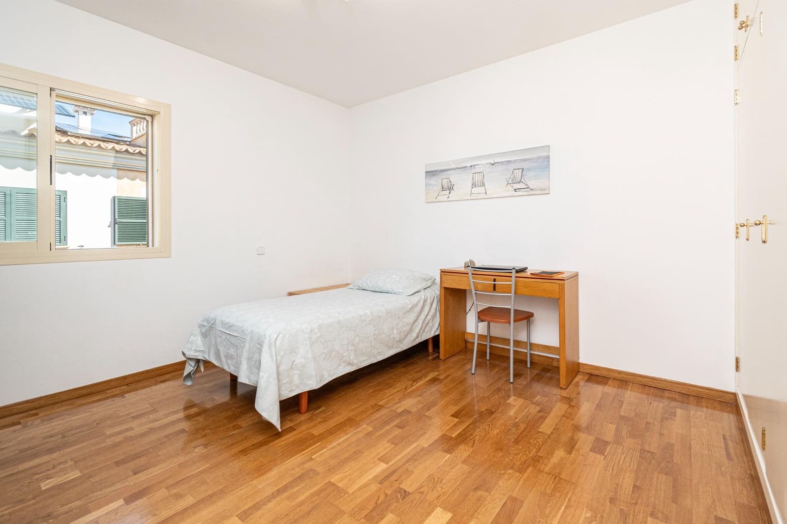 5 soveværelse Semi-Rækkehus til salg i Puig de Ros med swimmingpool garage - € 1.200.000 (Ref: 9233014)