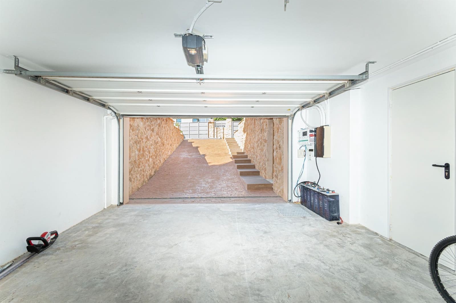 5 soveværelse Semi-Rækkehus til salg i Puig de Ros med swimmingpool garage - € 1.200.000 (Ref: 9233014)