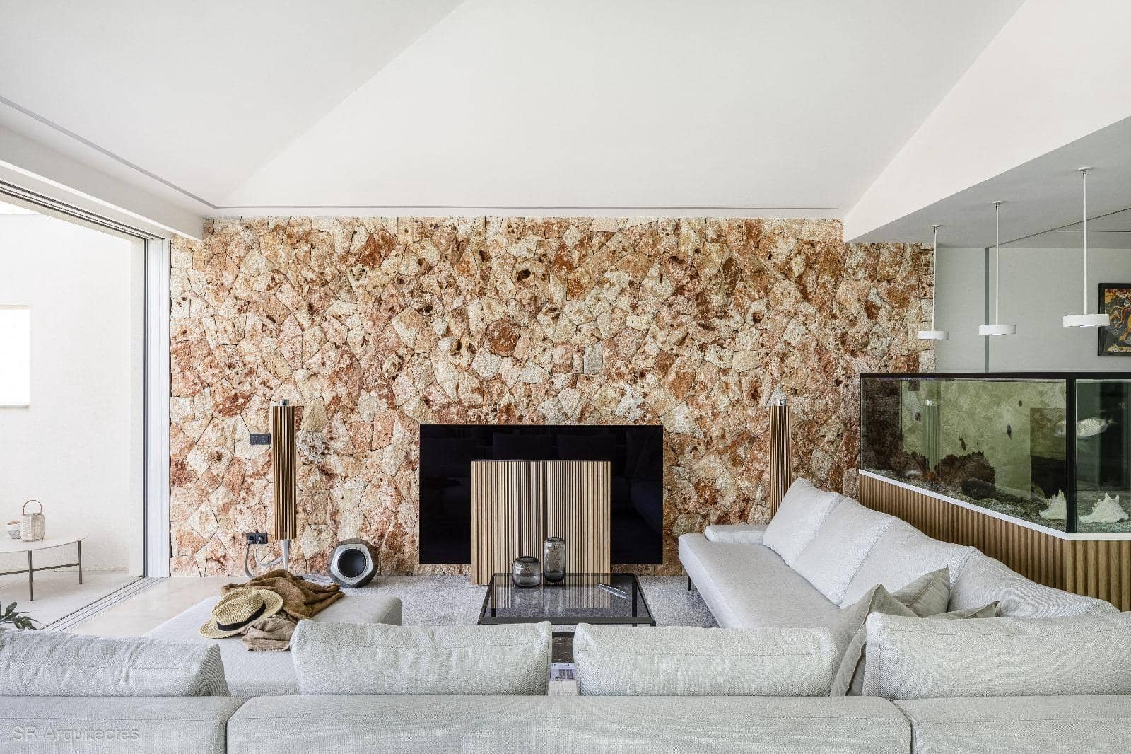 4 soveværelse Villa til leje i Costitx med swimmingpool garage - € 6.500 (Ref: 9264579)