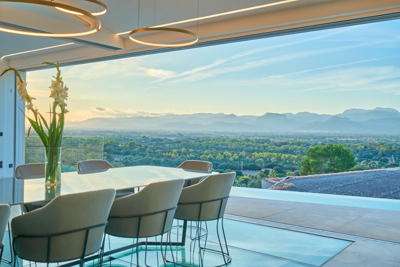 4 soveværelse Villa til leje i Costitx med swimmingpool garage - € 6.500 (Ref: 9264579)