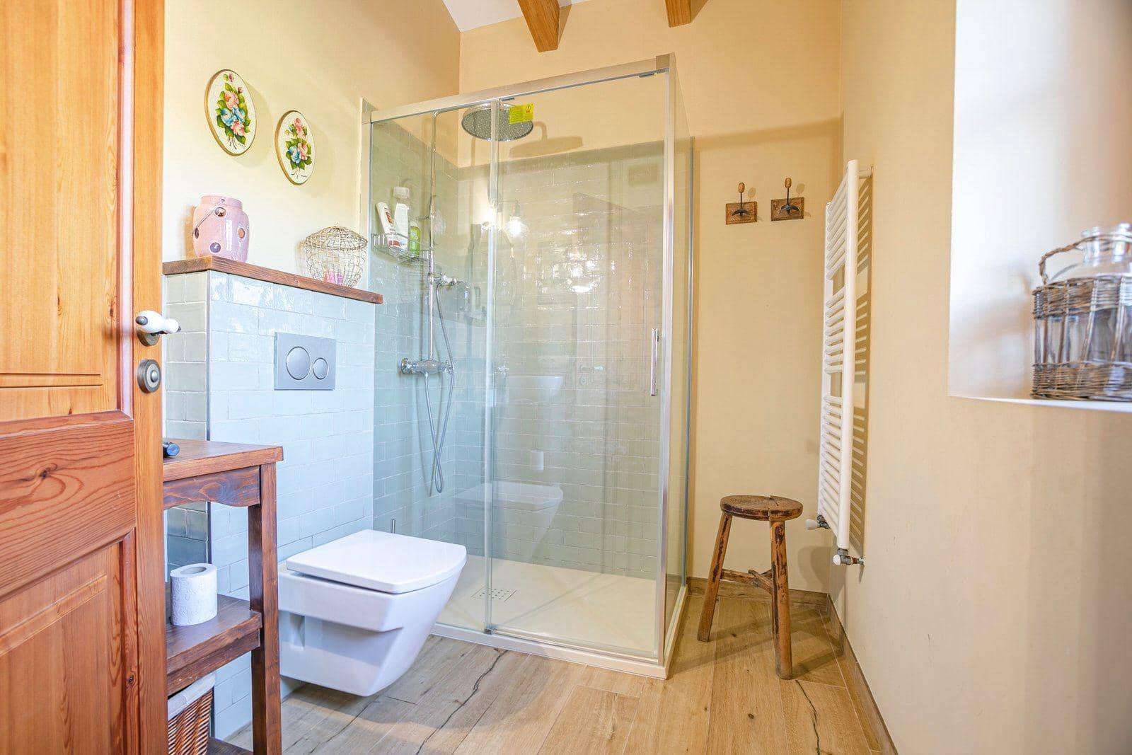 4 soverom Finca/Herregård til salgs i Algaida med svømmebasseng - € 2 250 000 (Ref: 9294413)