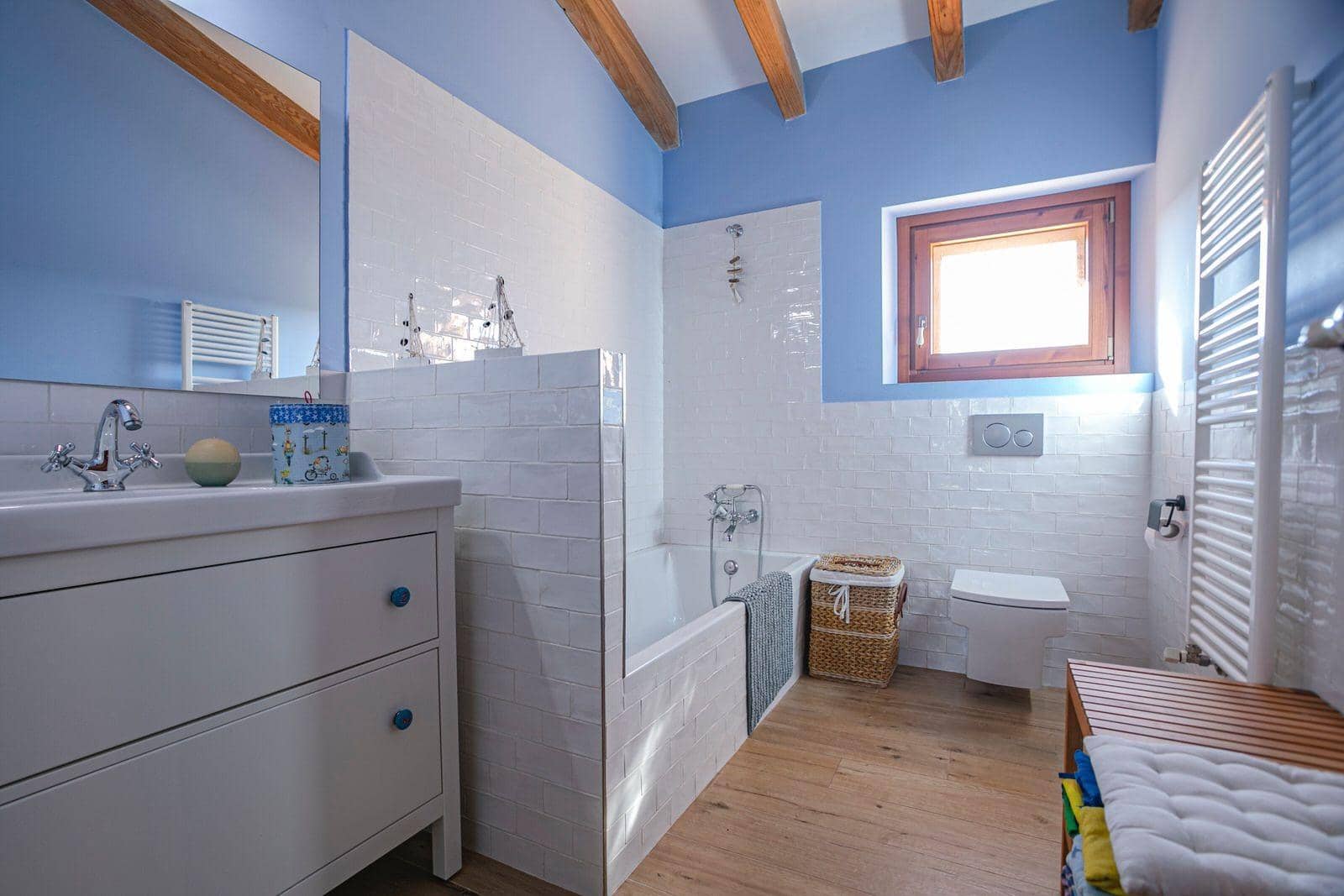 4 soverom Finca/Herregård til salgs i Algaida med svømmebasseng - € 2 250 000 (Ref: 9294413)